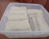 Foto langkah ke 9 dari resep Sosis solo.