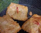 Foto langkah ke 3 dari resep Tempe Goreng Tepung.