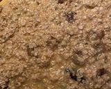 Foto del paso 3 de la receta: Panqueque de avena manzana