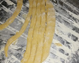 Foto del paso 4 de la receta: Pasta frola
