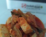 Foto langkah ke 6 dari resep Asam pedas.