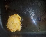 Foto del paso 4 de la receta: Patacones rellenos de plátano maduro😋