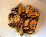 Foto del paso 7 de la receta: Fideuá con mejillones