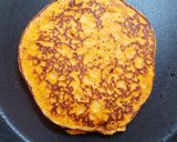 Foto del paso 3 de la receta: Tortitas de zanahoria🥕