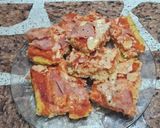 Foto del paso 10 de la receta: Pizza de arroz saludable sin harina