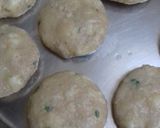 कुट्टू के आटे की टिक्की चाट (Kuttu ke aate ki tikki chat recipe in Hindi) रेसिपी चरण 4 फोटो