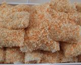 Foto langkah ke 10 dari resep Risoles mayo.