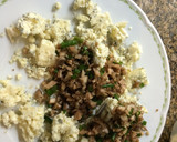 Foto del paso 6 de la receta: Portobellos con queso azul