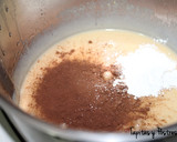 Foto del paso 3 de la receta: Bizcocho de chocolate y leche condensada