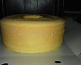 Foto langkah ke 4 dari resep Cake jadul.