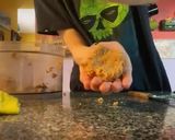 Foto del paso 2 de la receta: HAMBURGUESAS saludables 3 INGREDIENTES ‼️