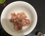 Foto langkah ke 1 dari resep Bbq ayam ala raa cha.