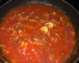 Foto del paso 4 de la receta: Falsa pasta