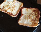 ডিম টোস্ট (dim toast recipe in Bengali) রেসিপির ধাপ 4 ছবি