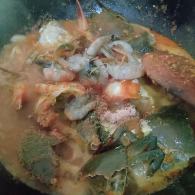Langkah 6