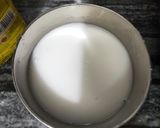 A picture of step 5 of Restaurant style cheese chilli.