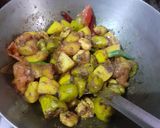 পটল চিংড়ি (potol chingri recipe in bengali) রেসিপি ধাপ - 3 ছবি