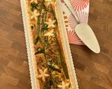Une image de l'étape 5 de ☆Tarte aux Asperges☆.