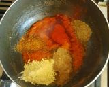 व्हेज अंडाकरी (veg anda curry recipe in marathi) रेसिपी स्टेप 6 फोटो