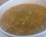 Miyar kubewa recipe step 7 photo