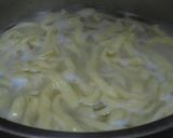 豬腳雞蛋麵的食譜步驟10照片