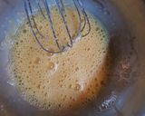 Tojáslikőr recept fázis 2 fotója