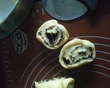 Foto langkah ke 6 dari resep Choco roll.