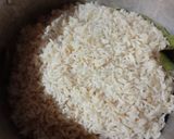 Foto langkah ke 3 dari resep Rengginang Nasi.