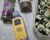 Foto del paso 3 de la receta: Lasagna de espinacas y ricota