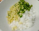 Foto del paso 4 de la receta: Sopa de pescadilla