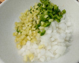 Foto del paso 4 de la receta: Sopa de pescadilla