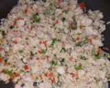 Foto del paso 7 de la receta: Cazón con receta oriental. Gracias suegra por la receta 🤪
