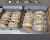 Foto del paso 4 de la receta: Empanadas rotiseras de carne y pasas de uva