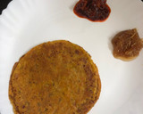 મસાલા પરોઠા (Masala Paratha Recipe In Gujarati) રેસીપી સ્ટેપ3ફોટો