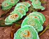 Foto langkah ke 5 dari resep Kue KIPO khas Kotagede.