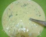 Foto langkah ke 3 dari resep Tempe goreng tepung.