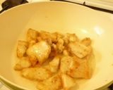 Kínai édes-savanyú csirke recept fázis 7 fotója