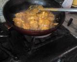 Yellow irani chicken recipe step 12 photo