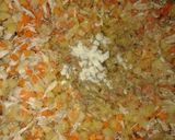 Foto langkah ke 5 dari resep Isian Pastel Ayam Sayur.