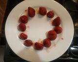 Foto del paso 9 de la receta: Fresas a la pimienta