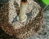 صورة لخطوة 2 من وصفة مثلجات او كلاص glace بالكراميل 😋