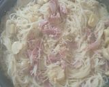 Foto del paso 1 de la receta: Fideo de arroz al toque