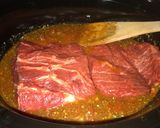 Foto del paso 6 de la receta: Ropa vieja en olla de cocción lenta