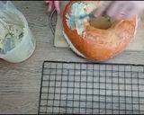 Foto del paso 9 de la receta: Xuscón de pistacho/ roscón de reyes