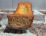 Foto del paso 8 de la receta: Budin básico de vainilla