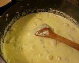 Foto del paso 4 de la receta: Strogonoff de pollo