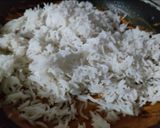 A picture of step 4 of Creamy Paneer Makhani Rice (Leftover Rice).