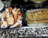 Foto del paso 4 de la receta: Conejo asado a las hierbas provenzales