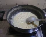 Milk halwa recipe step 3 photo