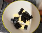 Une image de l'étape 3 de 🍫Ma succulente Tarte Brownies.